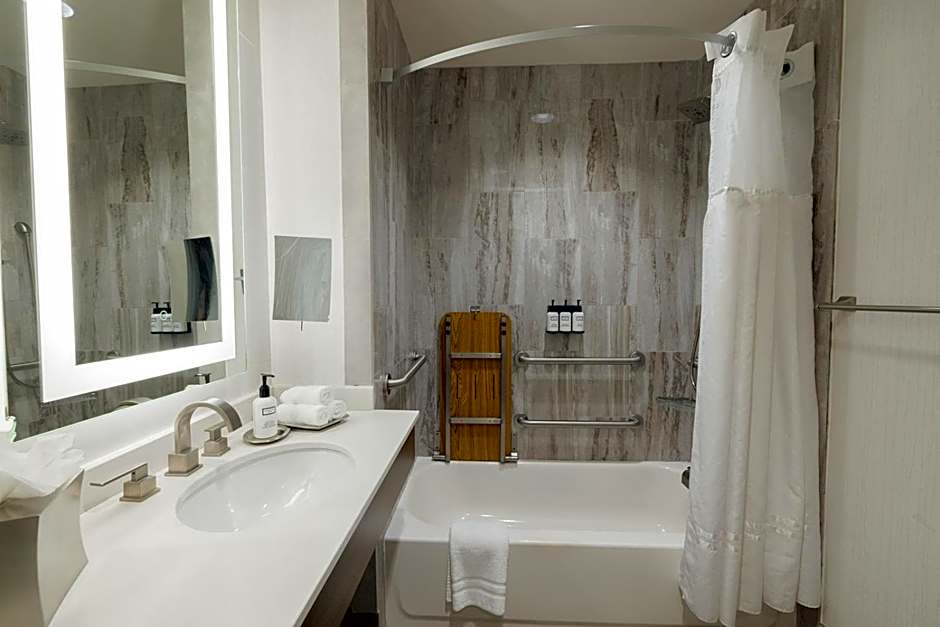 Hotel Napoleon Memphis