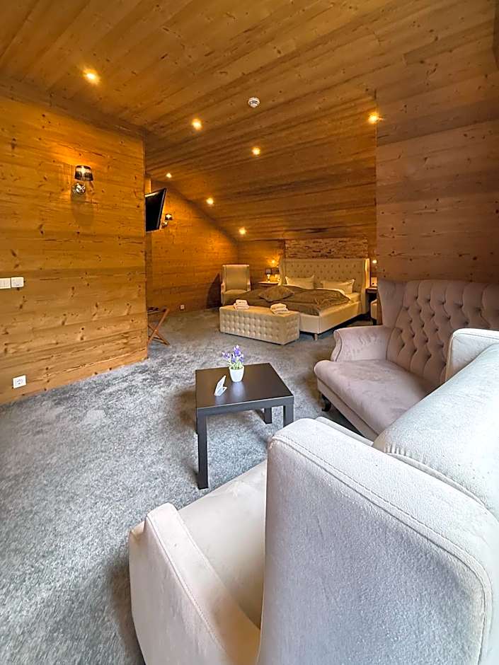 Wolfstein - Le Boutique Hotel