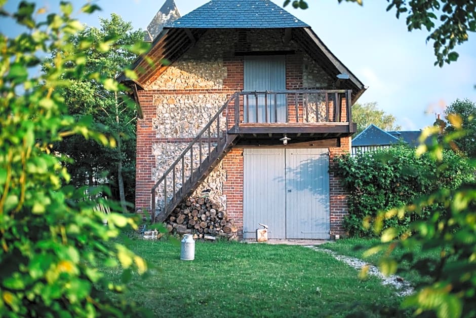 Le Pré Doré