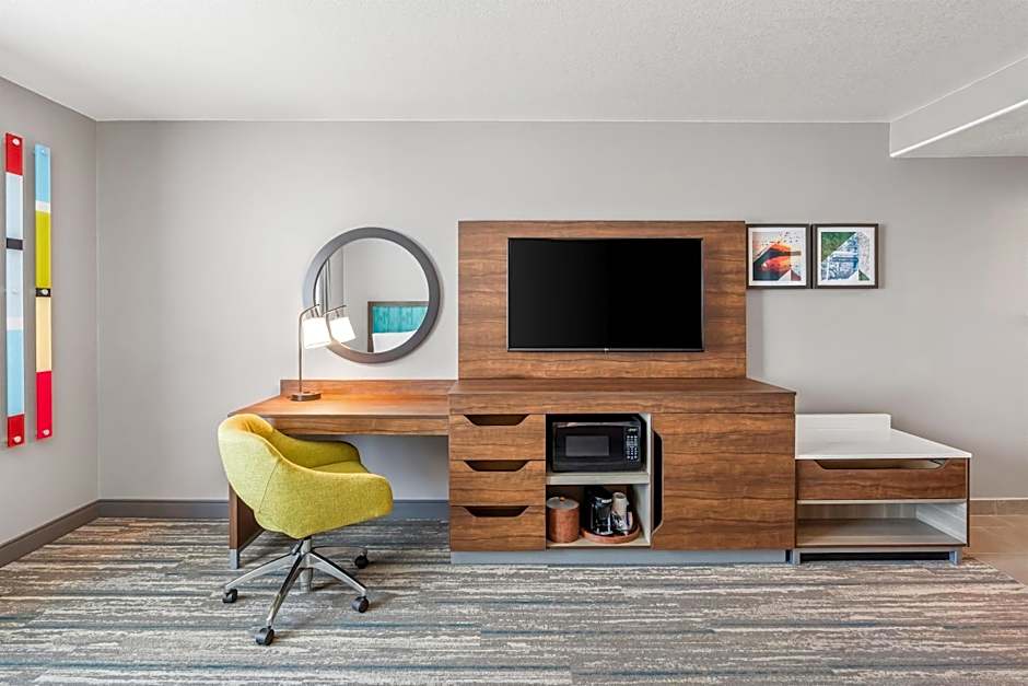 Hampton Inn By Hilton & Suites Lathrop, Ca