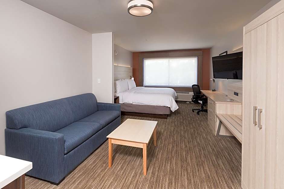 Holiday Inn Express And Suites Michigan City By IHG