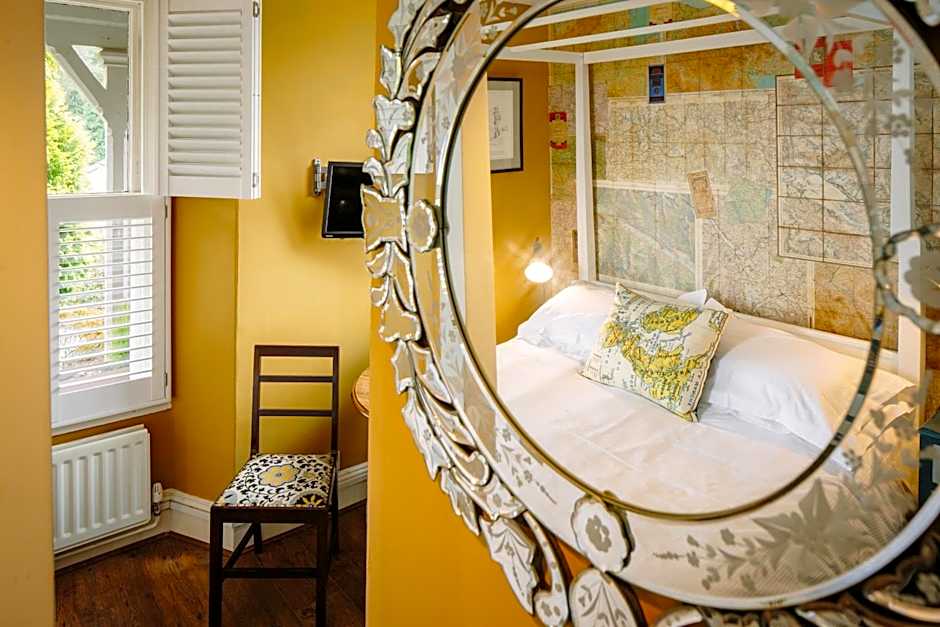 Rum Doodle, Windermere B&B