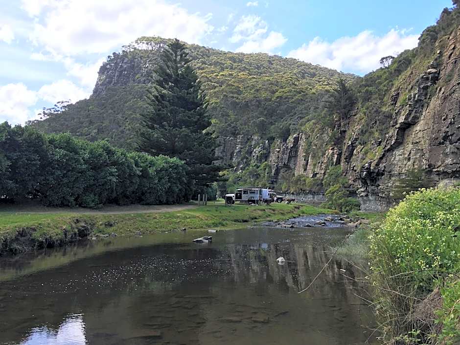 Cumberland River Holiday Park