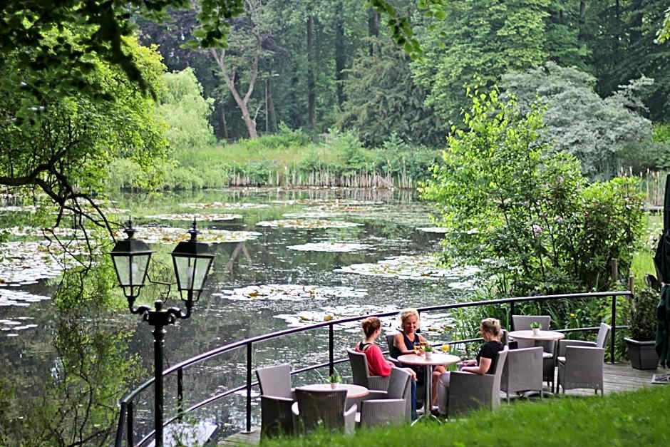 Hotel Erve Hulsbeek