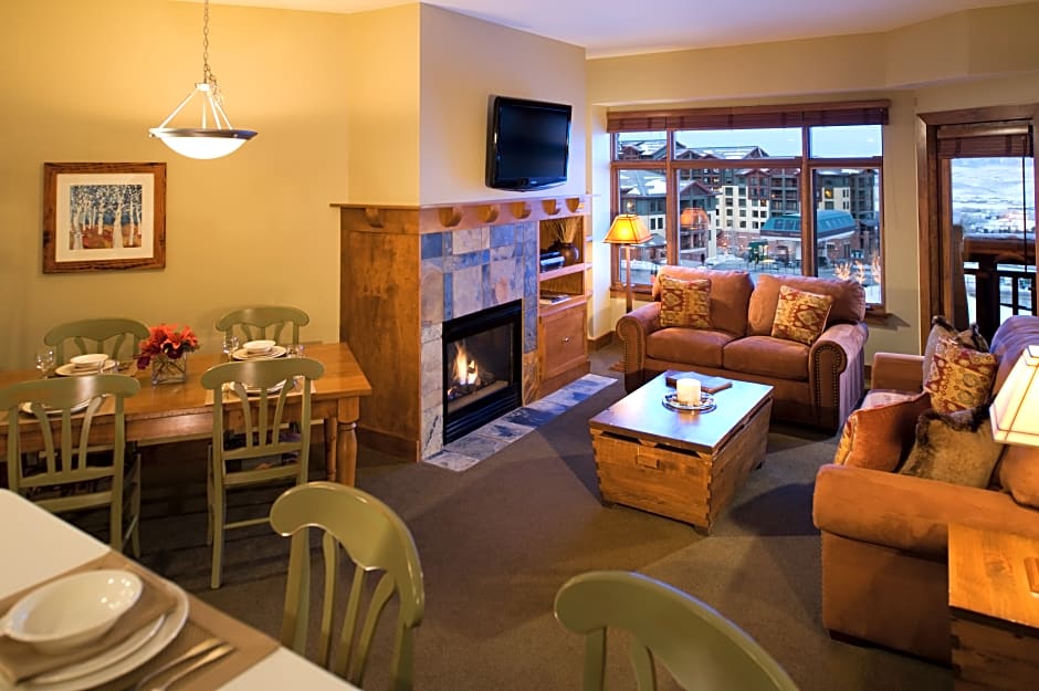 Sundial Lodge By Canyons Resort