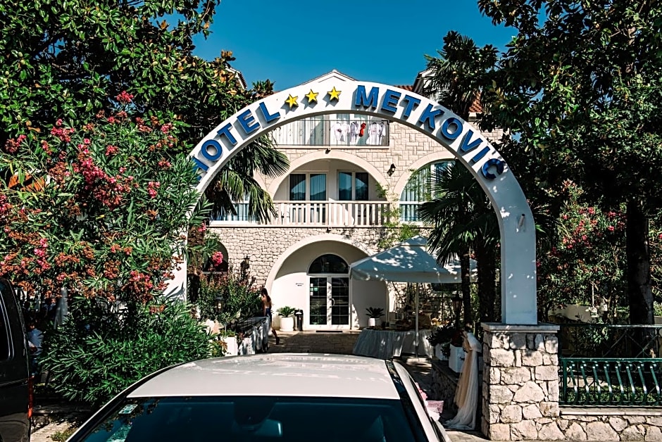 Hotel Metković