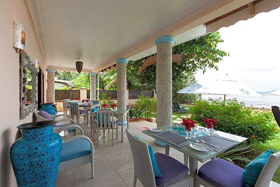 Le Relax Beach House