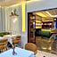 The Iroquois Hotel