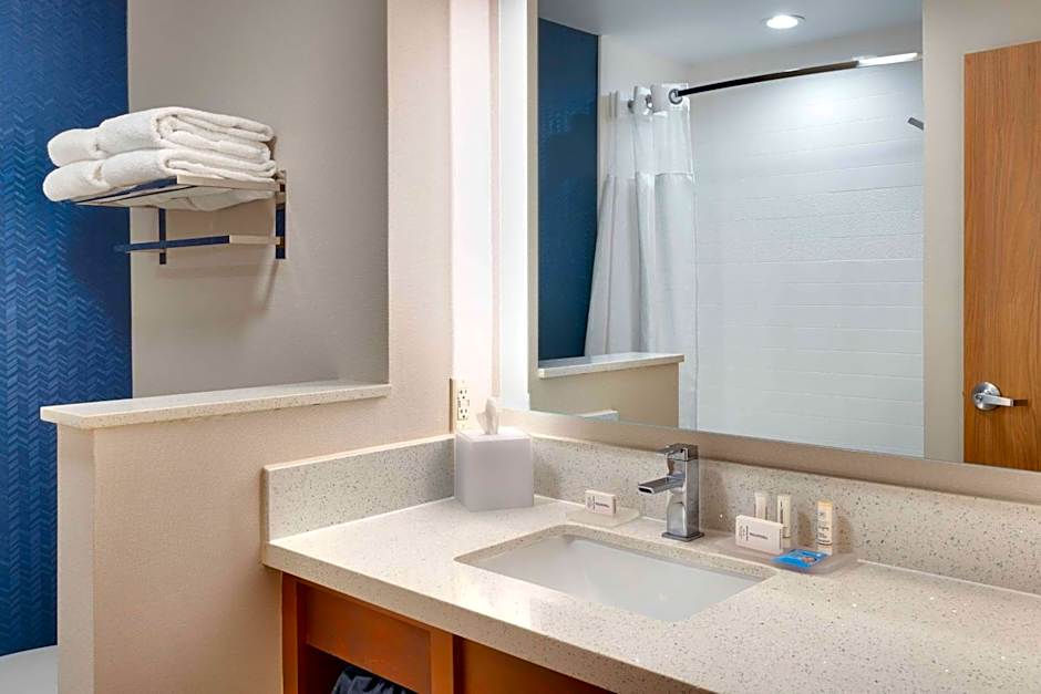Fairfield Inn & Suites by Marriott Rockport