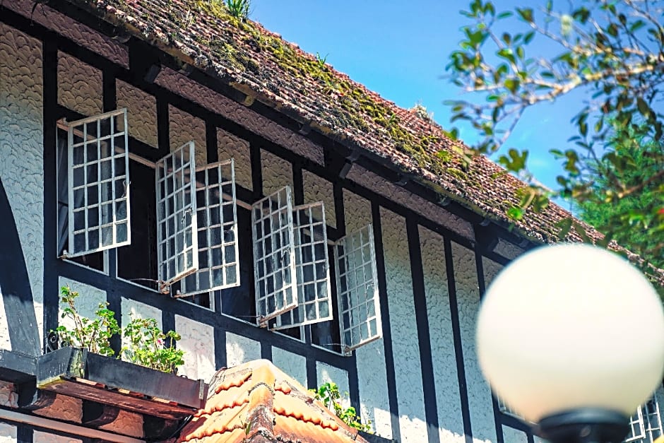 Smokehouse Hotel Cameron Highlands