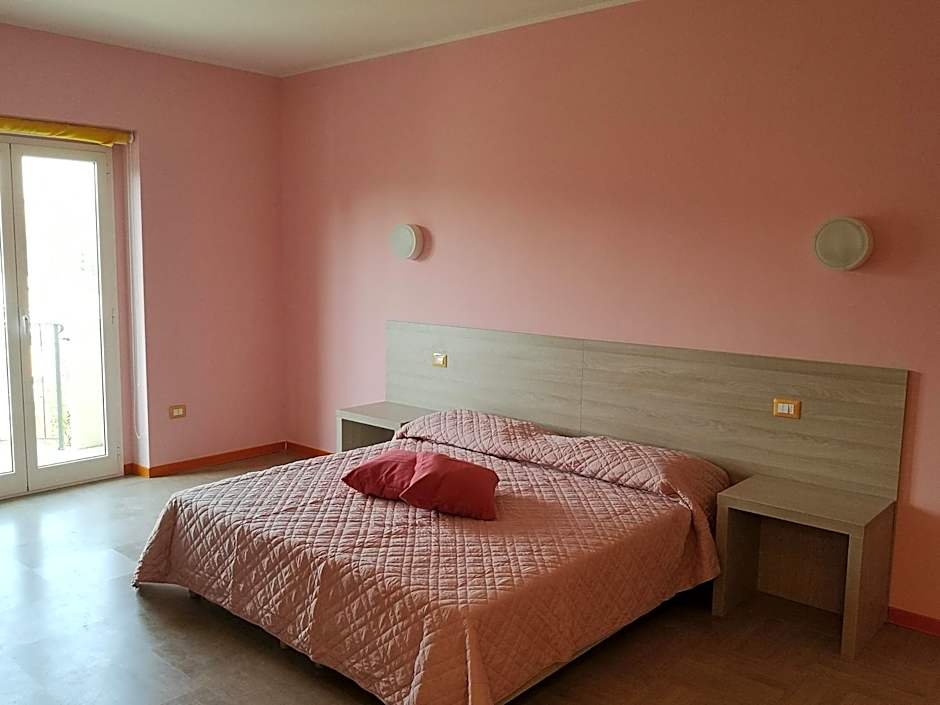 Hotel Clodi