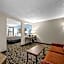 Quality Inn Fort Mill near Carowinds Blvd.