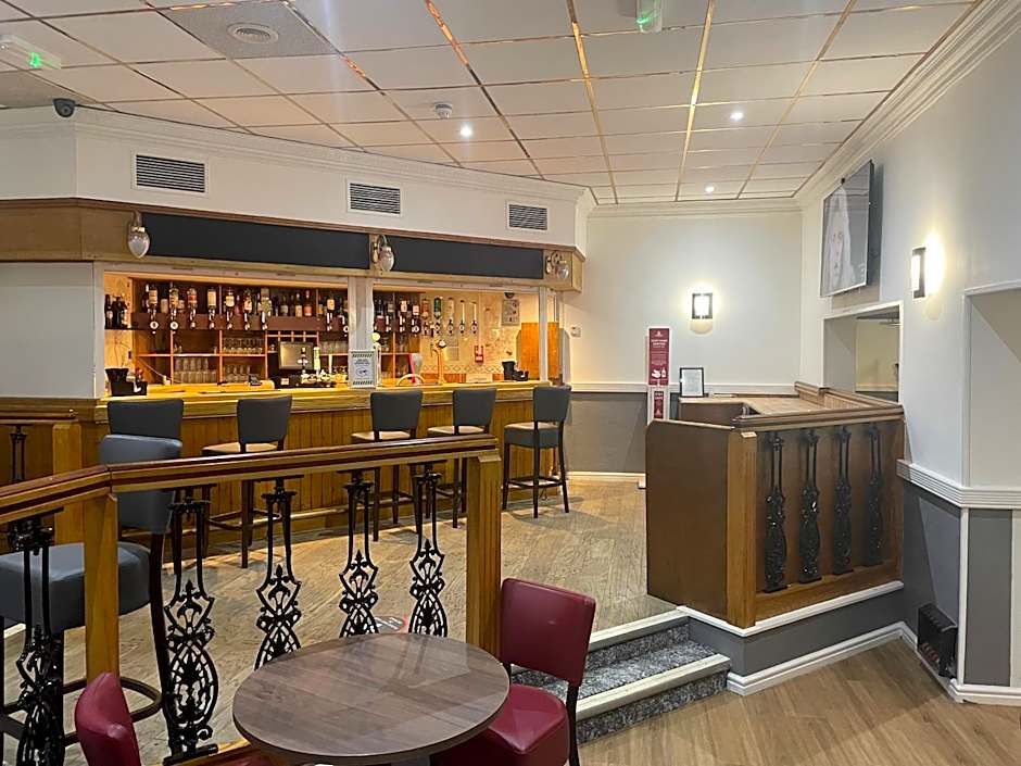 Britannia Hotel Wigan