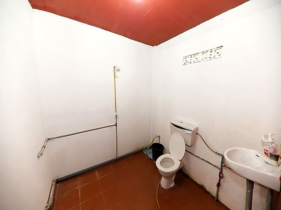 OYO 90209 Bayu Chalet