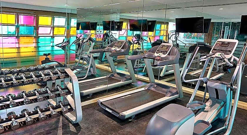 Mercure Jakarta Simatupang Hotel