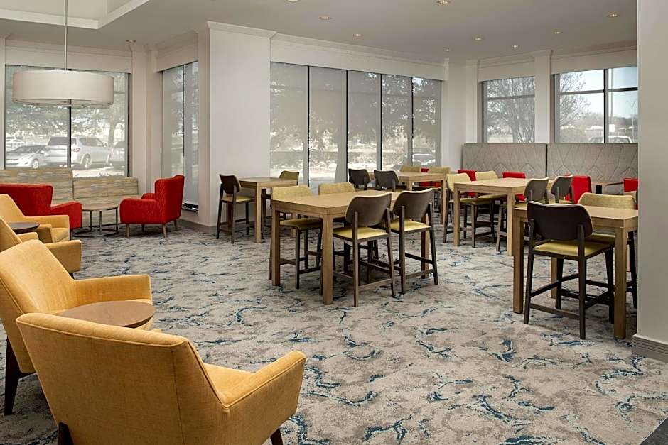 Hilton Garden Inn Dallas/Duncanville