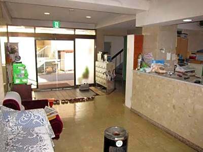 Aoi Business Hotel
