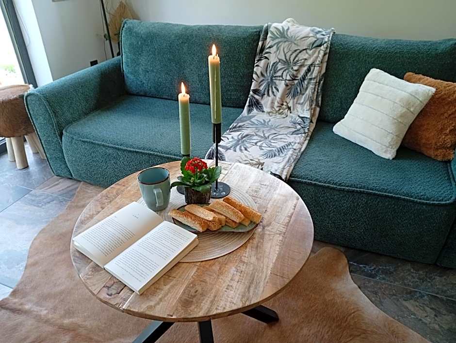 Heavens Embrace - ateliér pri Slovenskom raji