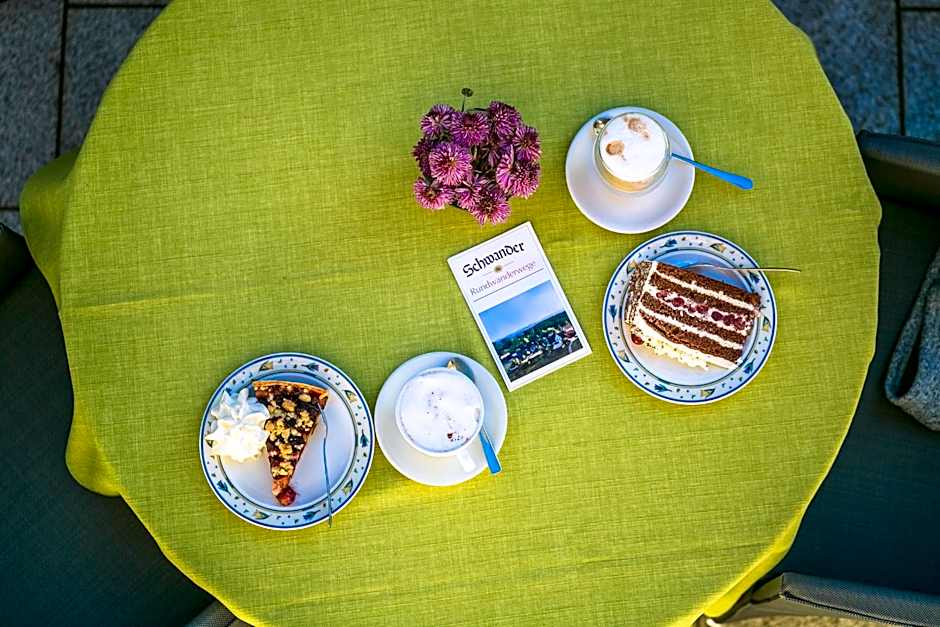 Hotel-Restaurant Sennhütte im Herzen des Südschwarzwalds