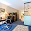Rodeway Inn & Suites Williamsburg Central