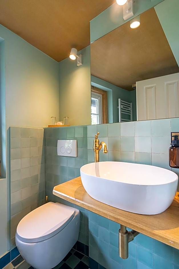 Boutique-Hotel Stadtherberge Wetzlar