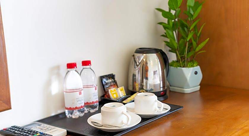 Homestead Seaview Phu Quoc Hotel