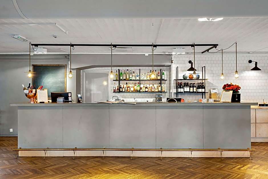 Tyleback Hotell & Konferens, BW Signature Collection