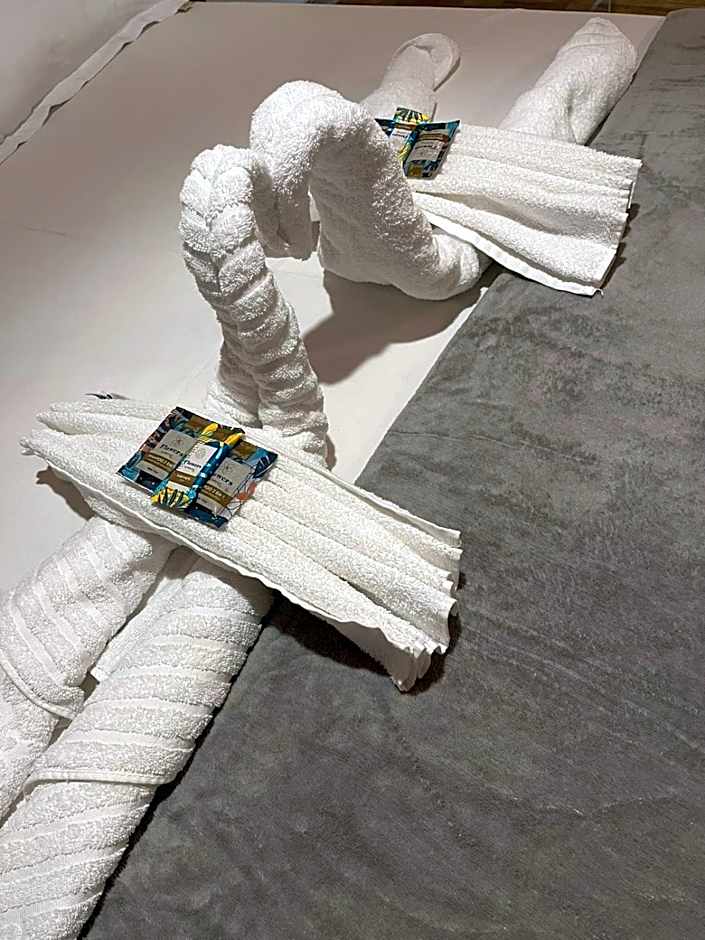 The Jungle, Guriú, CE