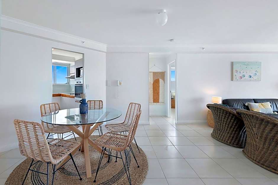 Points North Apartments