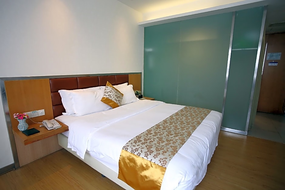 Shanshui Trends Hotel