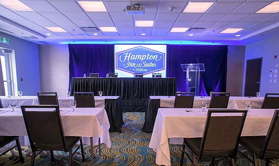 Hampton Inn By Hilton & Suites St Johns Airport