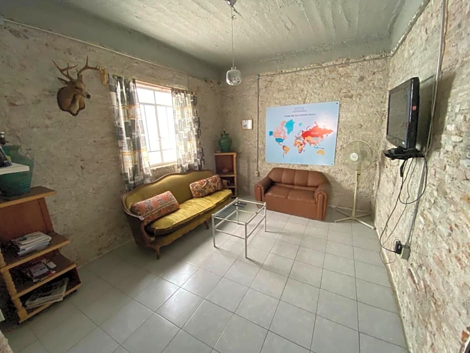 Hostal Casa De Arcos
