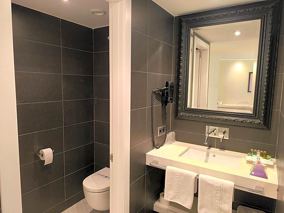 Hotel Spa La Terrassa