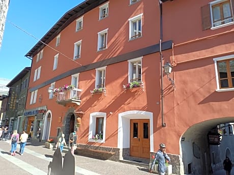 Hotel Gufo