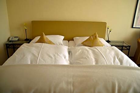Double Room with Balcony or Terrace