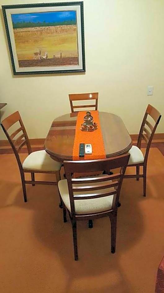 Ohasis Hotel Jujuy & Spa