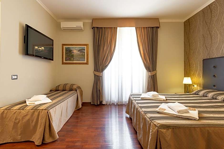 Dreams Roma B&B