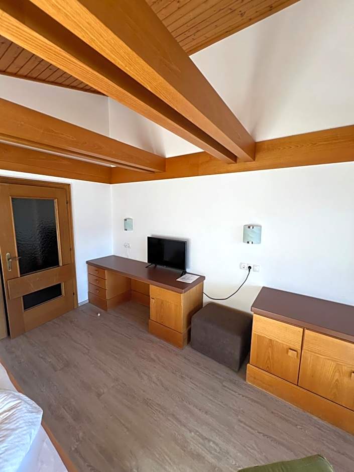 Hotel LukasMayr