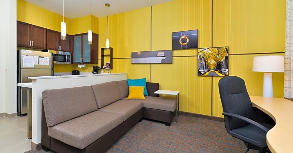 Residence Inn by Marriott Champaign