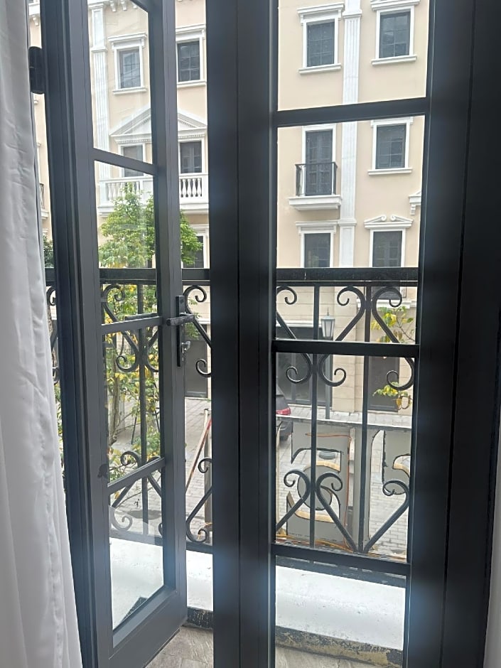 THÀNH ĐÔ HOTEL HẠ LONG