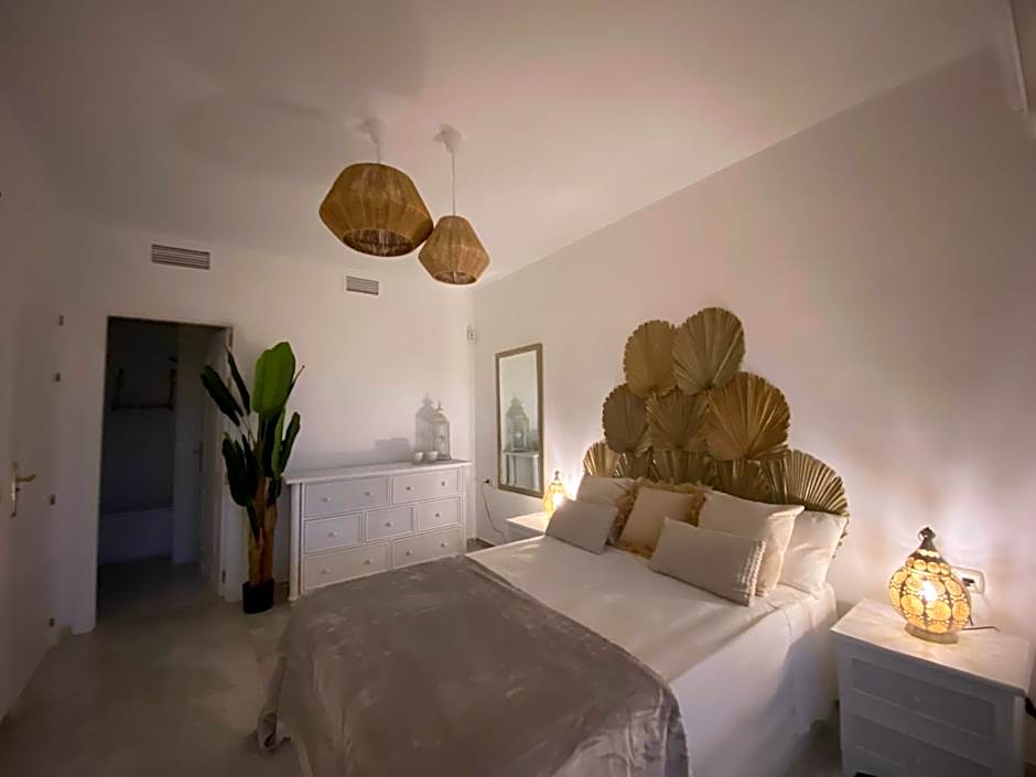 Apartamentos Costa Quebrada