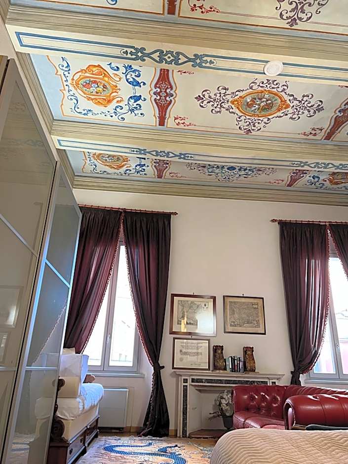 A Casa Di Paola Suite