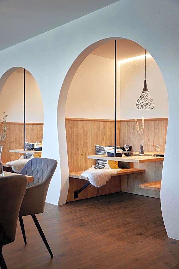 Maximilian Appartements