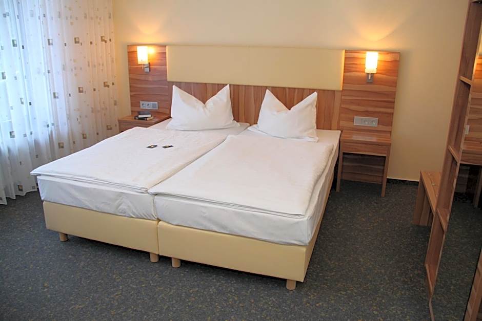 Landhotel Karrenberg