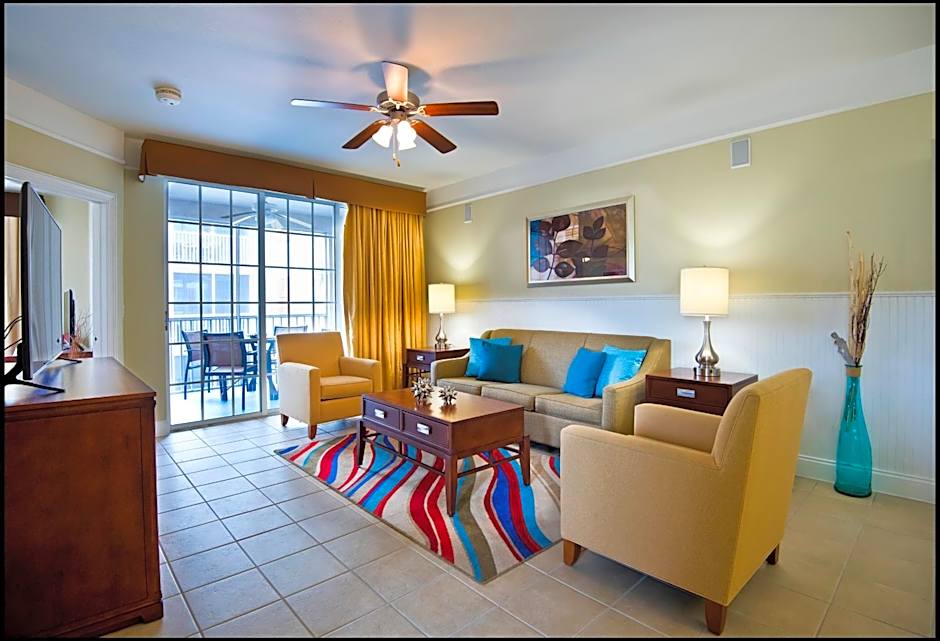 Vacation Villas of Calypso Cay