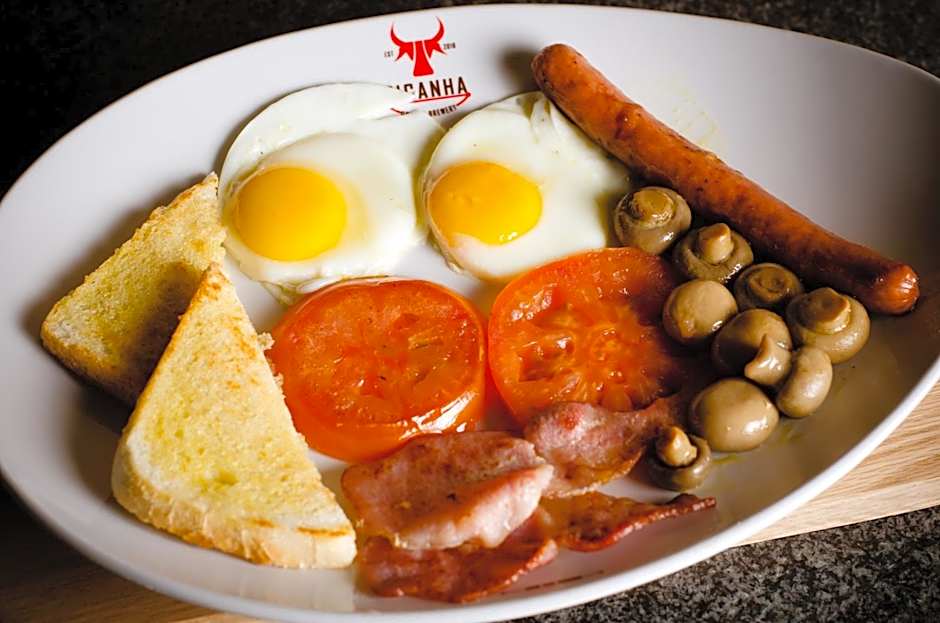 Picanha Grill Guest House & Events Venue