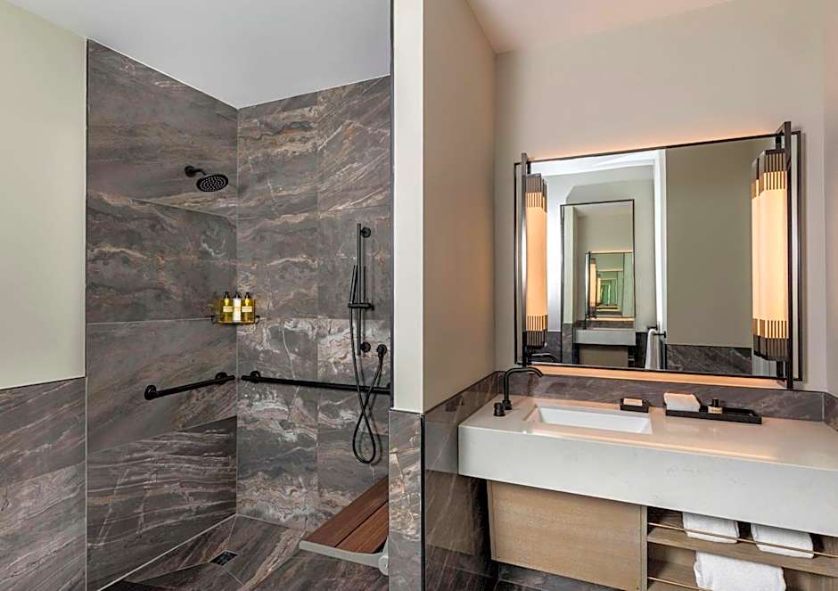 Thompson Central Park New York by Hyatt