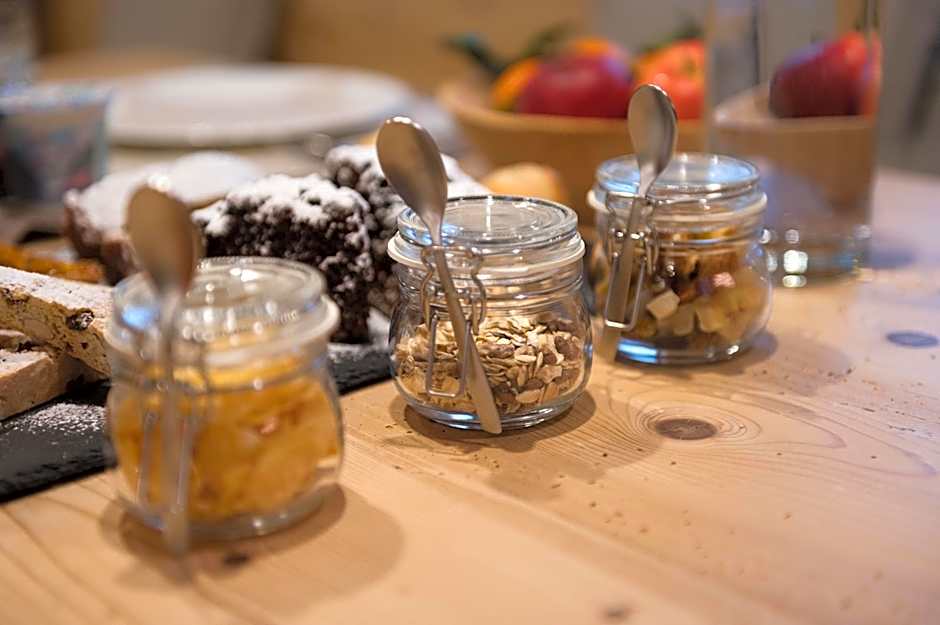 Pimont Alpine Chalet