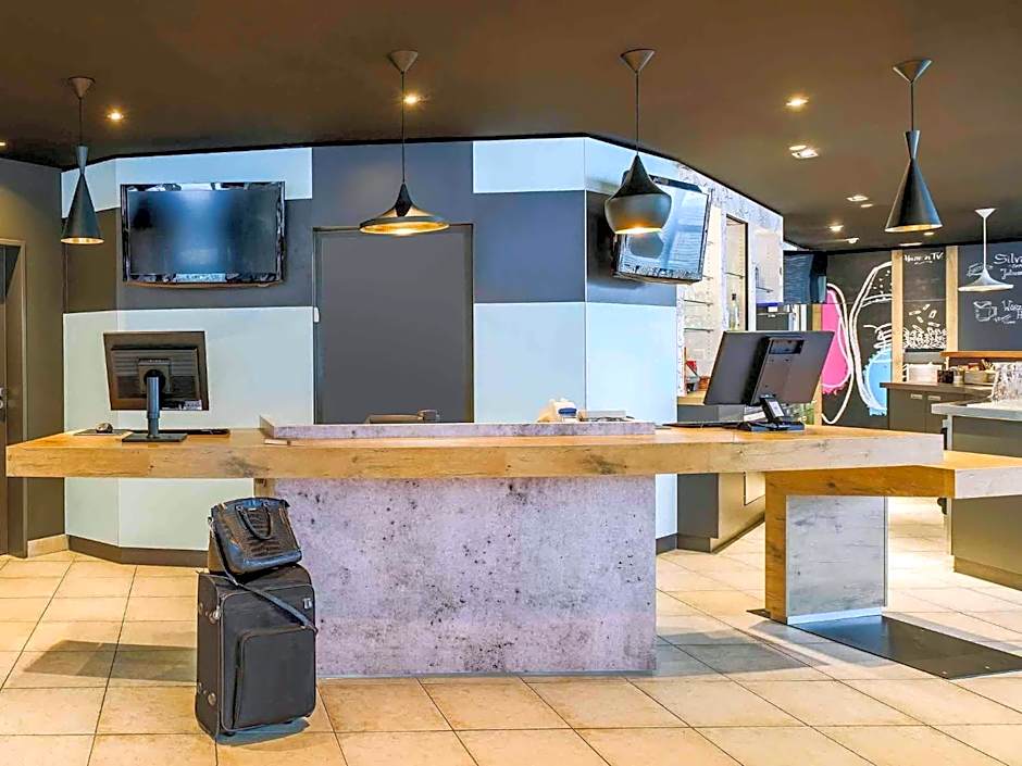 ibis Hotel Würzburg City