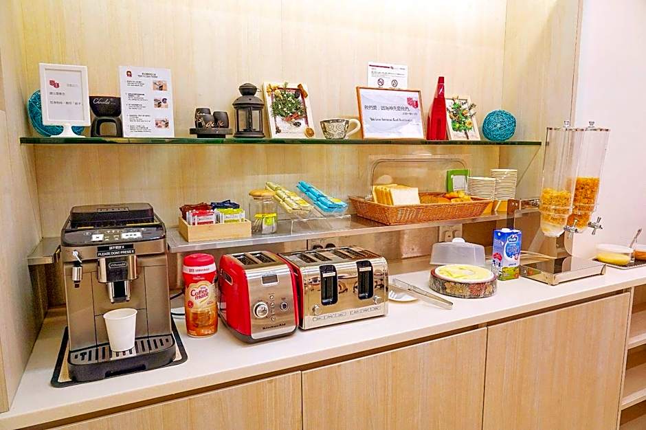 The Salvation Army Booth Lodge